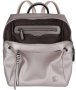 Городской рюкзак 11 л Titan Spotlight Soft Metallic Pearl