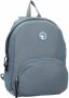 Городской рюкзак 11 л Travelite Basics Turquoise