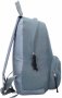 Городской рюкзак 11 л Travelite Basics Turquoise