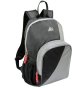 Городской рюкзак 12 л Marsupio One Cross Nero Grigio