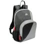 Городской рюкзак 12 л Marsupio One Cross Nero Grigio