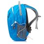 Городской рюкзак 14 л Caribee Hot Shot 8 Atomic Blue