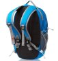 Городской рюкзак 14 л Caribee Hot Shot 8 Atomic Blue