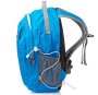 Городской рюкзак 14 л Caribee Hot Shot 8 Atomic Blue