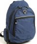 Городской рюкзак 14 л Travelite Basics Blue