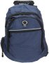 Городской рюкзак 14 л Travelite Basics Blue