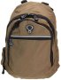 Міський рюкзак 14 л Travelite Basics Brown