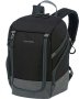 Міський рюкзак 14 л Travelite Basics Ryan-Air Black