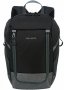 Міський рюкзак 14 л Travelite Basics Ryan-Air Black