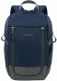 Городской рюкзак 14 л Travelite Basics Ryan-Air Navy