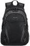 Городской рюкзак 16 л Travelite Basics Black