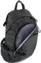 Городской рюкзак 16 л Travelite Basics Black