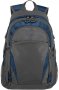 Городской рюкзак 16 л Travelite Basics Grey