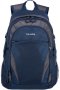 Міський рюкзак 16 л Travelite Basics Navy