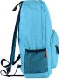 Міський рюкзак 18 л Roncato Park light blue