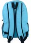 Міський рюкзак 18 л Roncato Park light blue