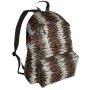 Городской рюкзак 20 л Marsupio Spirit Safari Marrone