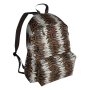 Городской рюкзак 20 л Marsupio Spirit Safari Marrone