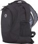 Городской рюкзак 22 л Travelite Basics Black