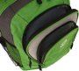 Городской рюкзак 22 л Travelite Basics Green