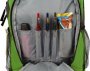 Городской рюкзак 22 л Travelite Basics Green