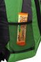 Городской рюкзак 22 л Travelite Basics Green