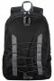 Городской рюкзак 23 л Travelite Basics Black