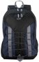 Городской рюкзак 23 л Travelite Basics Blue