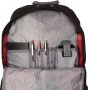 Міський рюкзак 23 л Travelite Basics Red