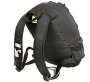 Городской рюкзак 24 л Caribee Amazon Black