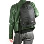 Городской рюкзак 24 л Caribee Amazon Black