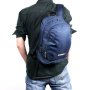 Городской рюкзак 24 л Caribee Amazon Navy
