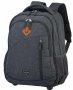 Городской рюкзак 29 л Travelite Basics Anthracite