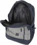 Городской рюкзак 29 л Travelite Basics Anthracite