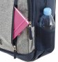 Городской рюкзак 29 л Travelite Basics Anthracite