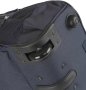 Городской рюкзак 29 л Travelite Basics Anthracite