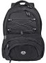 Городской рюкзак 29 л Travelite Basics Black