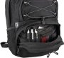 Городской рюкзак 29 л Travelite Basics Black