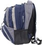 Міський рюкзак 29 л Travelite Basics Blue