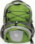 Городской рюкзак 29 л Travelite Basics Green