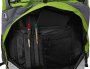 Городской рюкзак 29 л Travelite Basics Green
