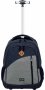 Городской рюкзак 29 л Travelite Basics Navy