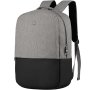 Городской рюкзак 2E DayPack – 16 л, 0,7 кг Серый