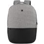 Городской рюкзак 2E DayPack – 16 л, 0,7 кг Серый