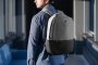 Городской рюкзак 2E DayPack – 16 л, 0,7 кг Серый