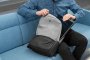Городской рюкзак 2E DayPack – 16 л, 0,7 кг Серый
