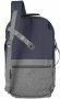 Городской рюкзак 30 л Travelite Basics Blue