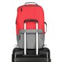 Міський рюкзак 30 л Travelite Basics Червоний