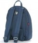 Городской рюкзак 5.6 л Hedgren Inner City Backpack Vogue Dress Blue