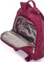 Городской рюкзак 5.6 л Hedgren Inner City Backpack Vogue Windsor Wine